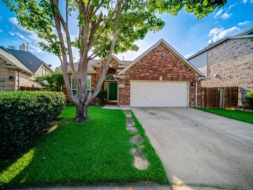 2135 Clubside Dr, Corinth, TX, 76210-3064 | Card Image