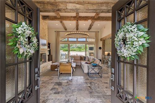 1043 Twin Riv, Canyon Lake, TX, 78133-6052 | Card Image