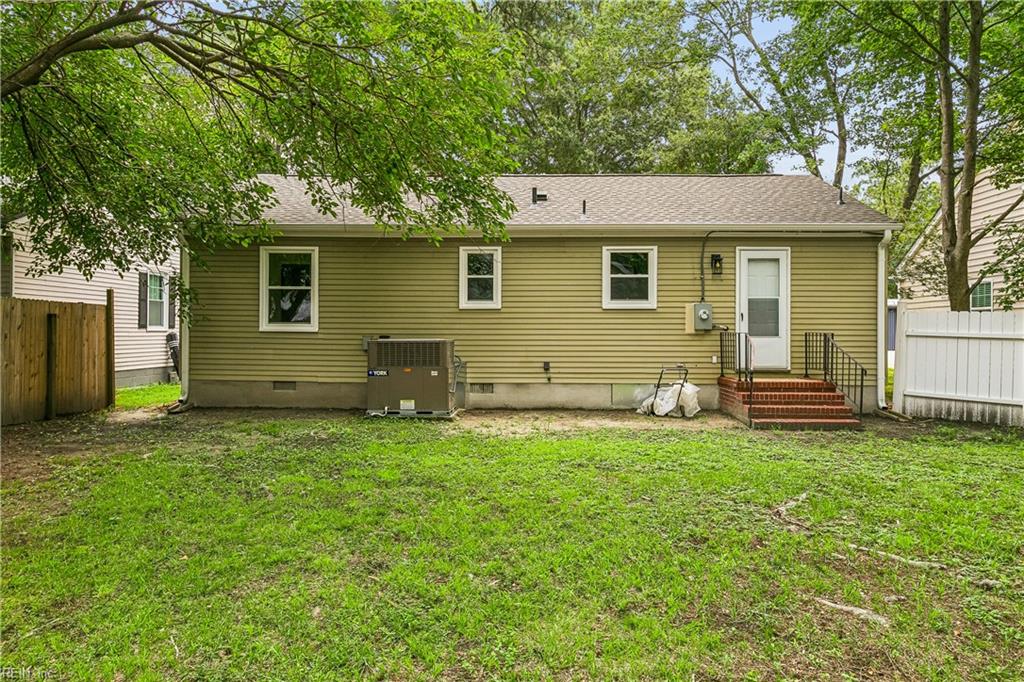 Residential in Newport News 4