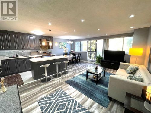203-2095 Roche Court, Mississauga (Sheridan), ON, L5K2C8 | Card Image