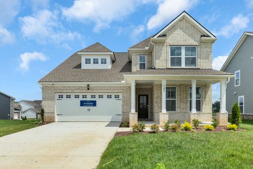 1205 Cone Ln, Murfreesboro, TN, 37130 | Card Image