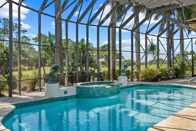 1648 Cypress Row Dr, House other with 4 bedrooms, 5 bathrooms and null parking in West Palm Beach FL | Image 39