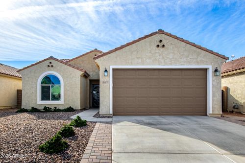 6373 W Pleasant Oak Court, Florence, AZ, 85132 | Card Image