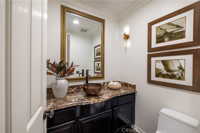 14 Saint Pierre, Townhouse with 2 bedrooms, 3 bathrooms and 2 parking in Newport Coast CA | Image 9