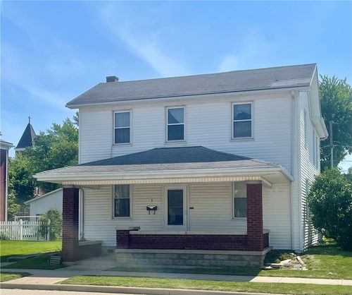 5 S Main Street, Arcanum, OH, 45304 | Card Image