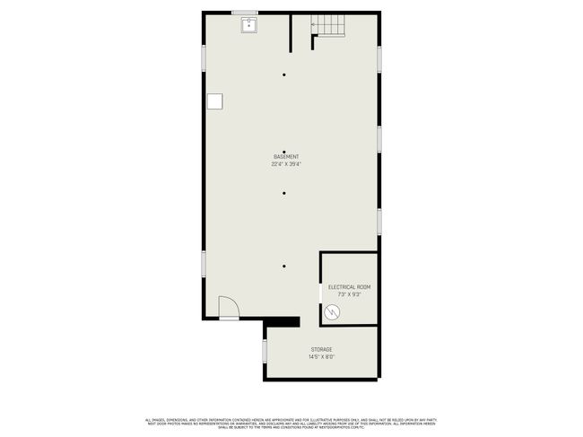 17176 Birwood St, House other with 4 bedrooms, 2 bathrooms and null parking in Detroit MI | Image 27