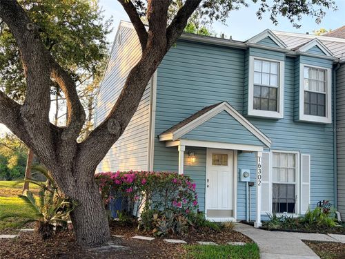 16302 Rambling Vine Dr W, TAMPA, FL, 33624-1185 | Card Image