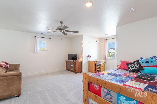 3713 W Ladle Rapids St, House other with 4 bedrooms, 3 bathrooms and 3 parking in Meridian ID | Image 24
