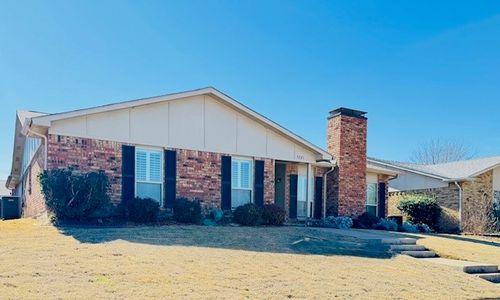 5221 Ragan Drive, The Colony, TX, 75056 | Card Image