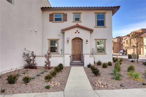 4 Lomita Heights Dr, Las Vegas, NV, 89138-6174 | Card Image