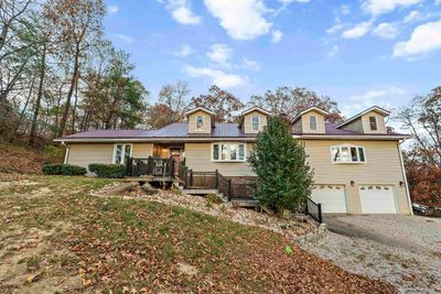 10423 Riekert Drive, House other with 5 bedrooms, 5 bathrooms and null parking in Ashland KY | Image 1