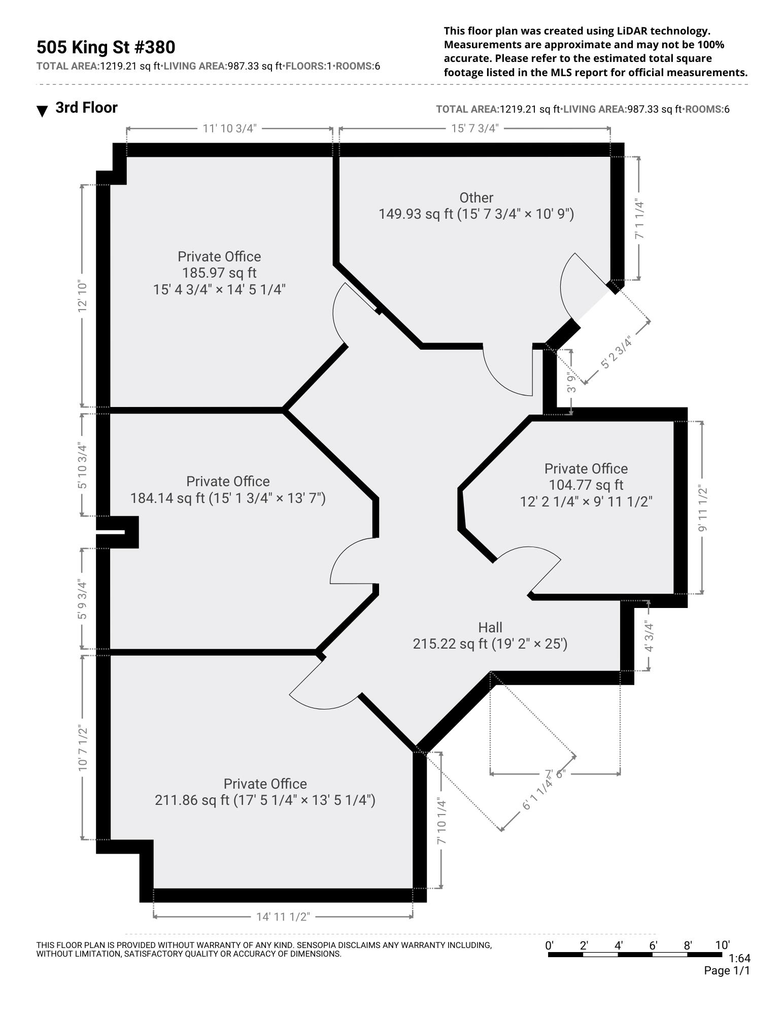Commercial Lease in La Crosse 2