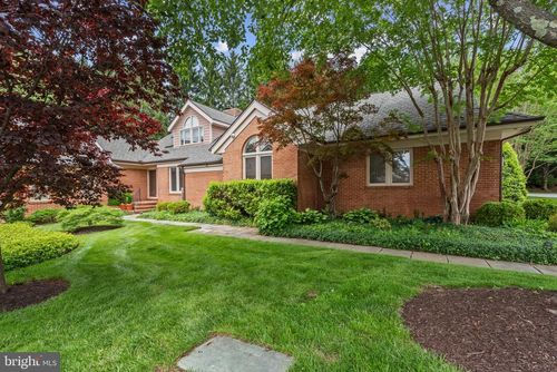 2 Fieldspring Ct, Lutherville, MD, 21093-4742 | Card Image