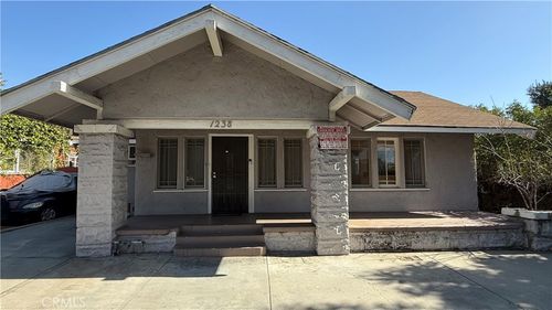 1238 N Gardner St, West Hollywood, CA, 90046-5616 | Card Image