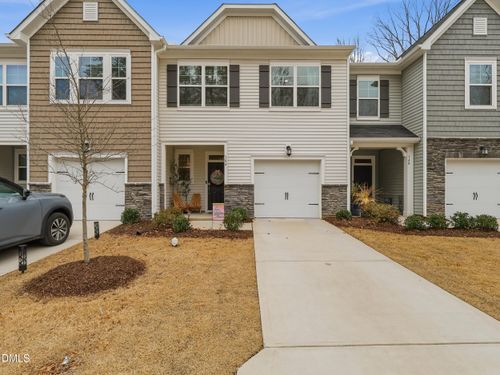 144 Velvet Ridge Way, Garner, NC, 27529 | Card Image