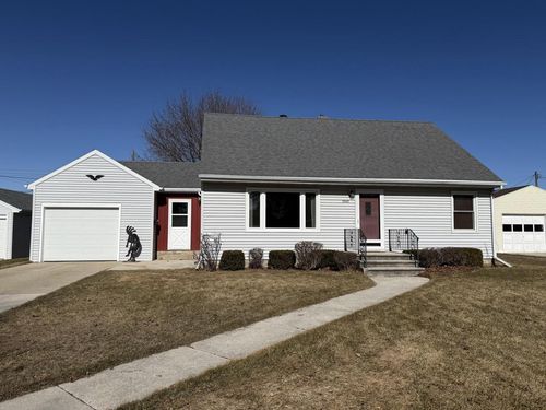 2342 37th Street, Two Rivers, WI, 54241 | Card Image