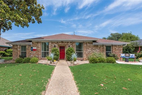 1405 Stonecrest Dr, Richardson, TX, 75081-5353 | Card Image