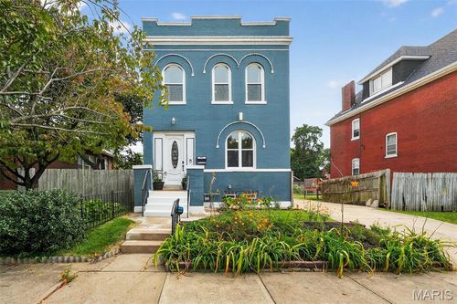 3538 California Ave, Saint Louis, MO, 63118-3810 | Card Image