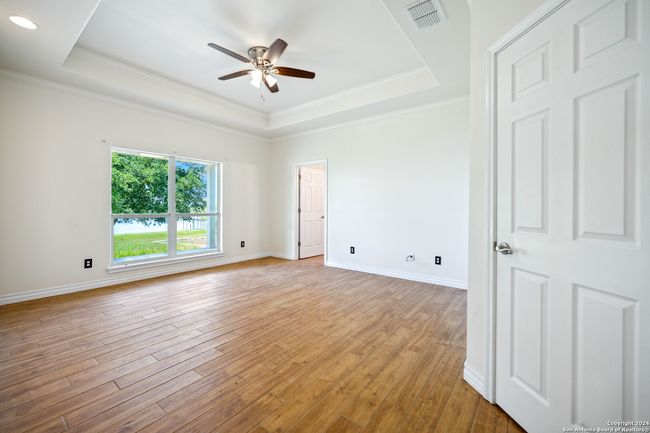 125 Hilltop Cir, House other with 3 bedrooms, 3 bathrooms and null parking in Mathis TX | Image 18