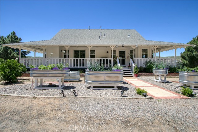 Twin Pines Camp Rd, Banning, CA 92220