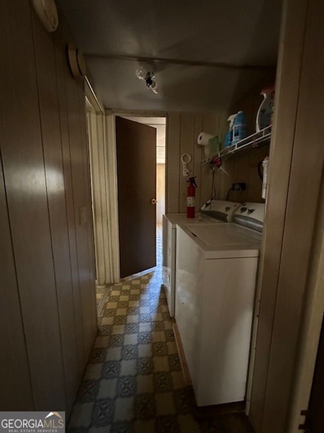 1546 N Highway 19, House other with 2 bedrooms, 1 bathrooms and 1 parking in Glenwood GA | Image 35