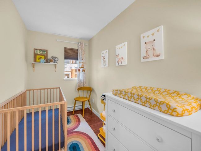 105 - 19352 Fraser Highway, Townhouse with 3 bedrooms, 2 bathrooms and 2 parking in Surrey BC | Image 22