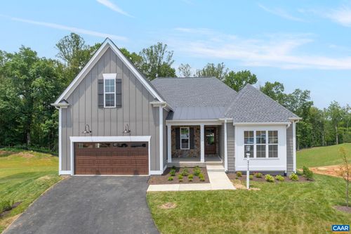4012 Cliff View Ct, CHARLOTTESVILLE, VA, 22911-8581 | Card Image