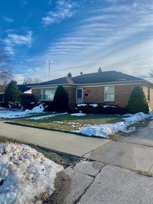 2007 Arlington Avenue, Racine, WI, 53403 | Card Image