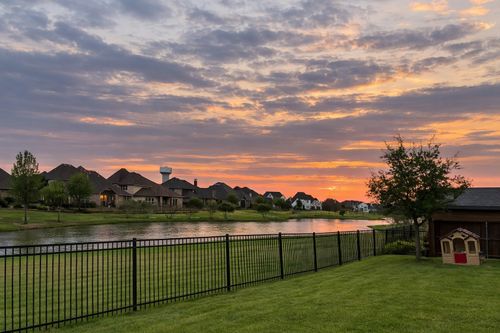 1306 Cypress Creek Way, Celina, TX, 75009-4500 | Card Image