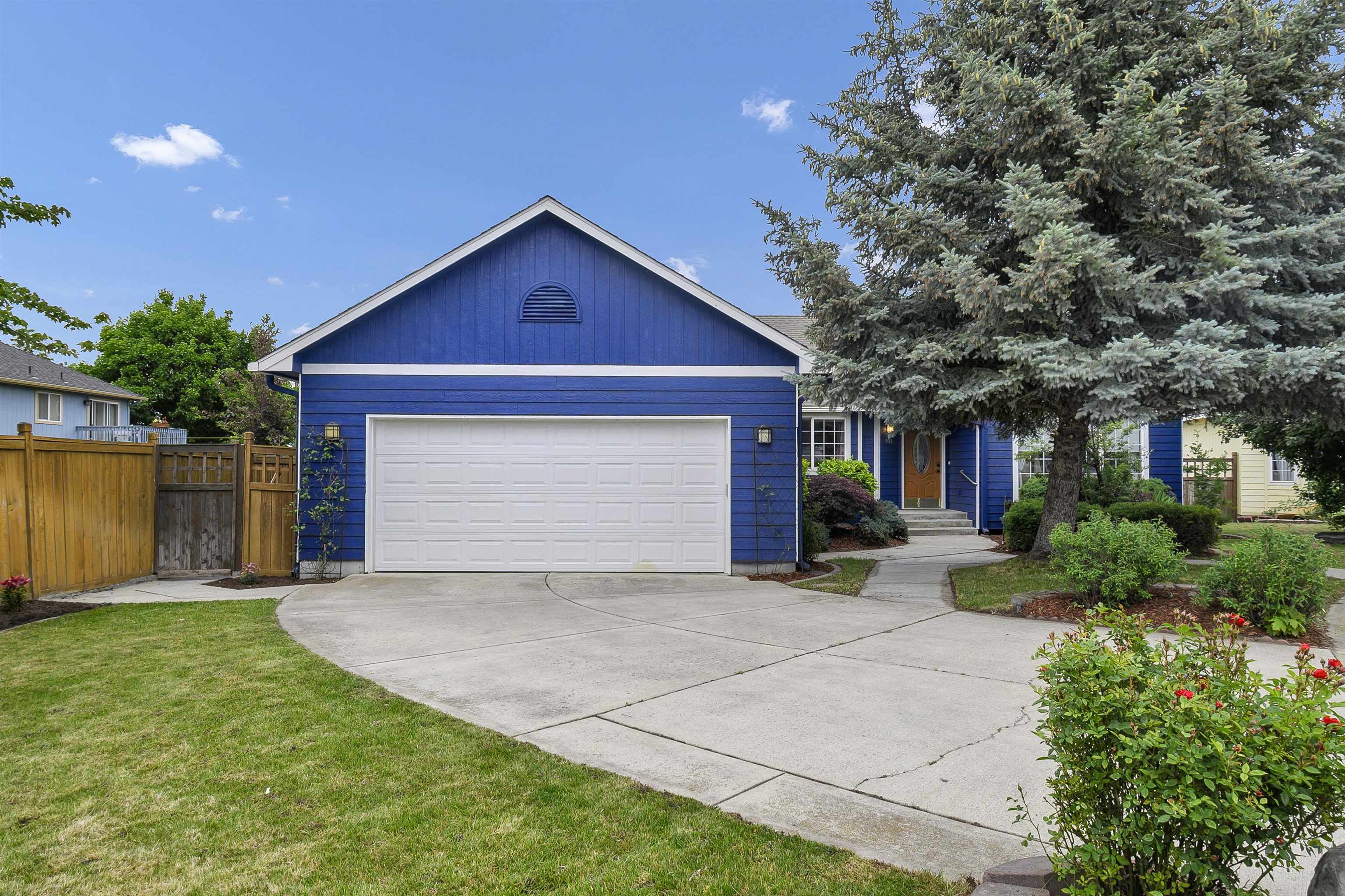 Residential in Cheney 2