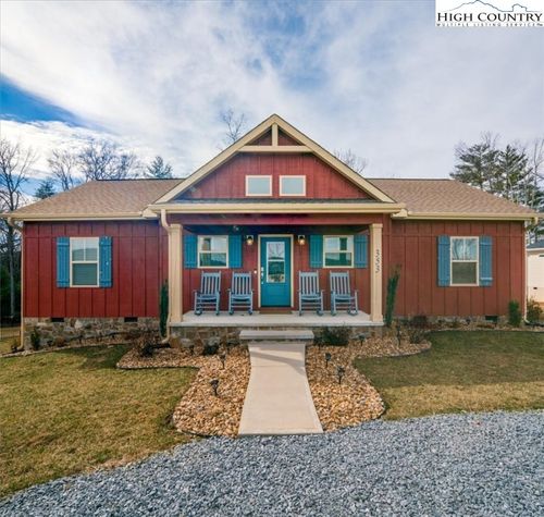 353 Turtle Ridge Rd, Sparta, NC, 28675-9471 | Card Image