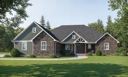 2799 Gady Pines Drive, Raisin Township, MI, 49221 | Card Image