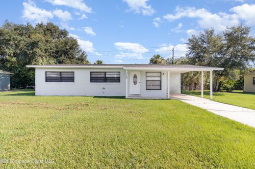 3648 Tomlin Dr, Cocoa, FL, 32926-4051 | Card Image