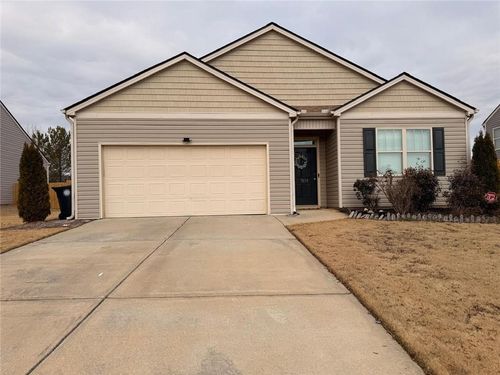 3091 Heritage Glen Dr, Gainesville, GA, 30507-9012 | Card Image