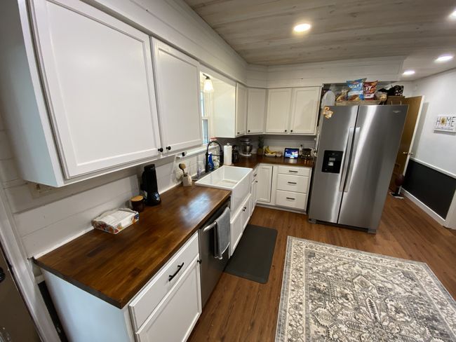 1704 S Houston St, House other with 3 bedrooms, 2 bathrooms and null parking in Kaufman TX | Image 4