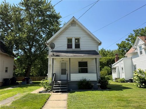 412 Iddings Avenue Se, Warren, OH, 44483 | Card Image