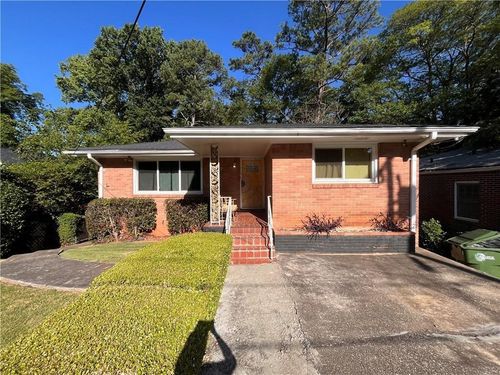 80 Stafford St Nw, Atlanta, GA, 30314-2460 | Card Image