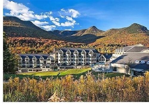 1058a-90 Loon Mountain Rd, Lincoln, NH, 03251-4303 | Card Image