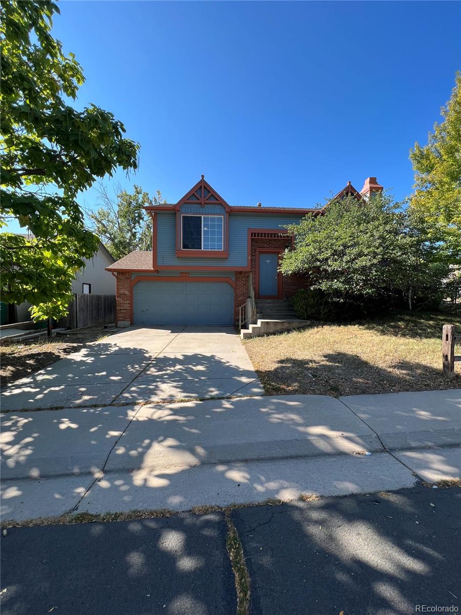 Stanford Ave, Aurora, CO 80015