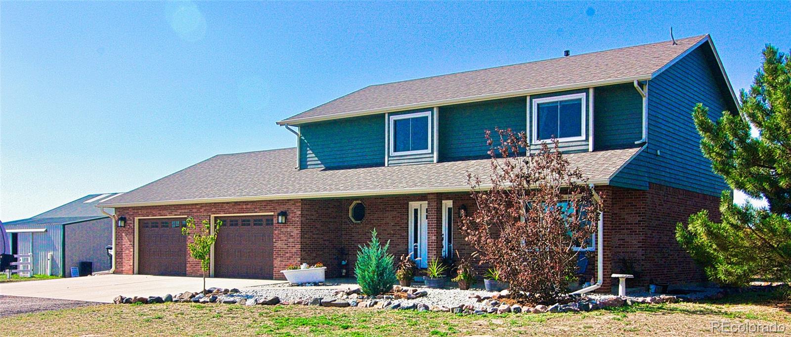 Elizabeth St, Brighton, CO 80603