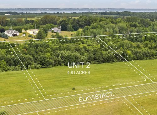 Lot 2 Elkview Dr, Williamsburg, MI, 49690 | Card Image