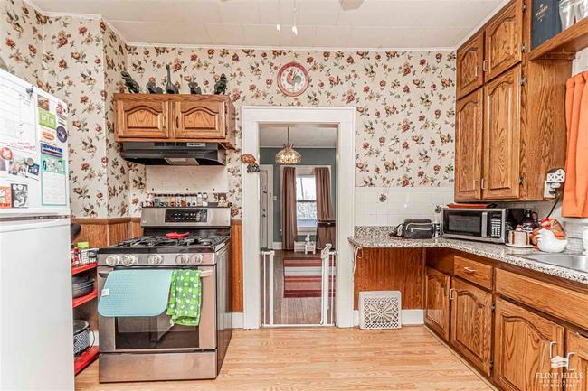624 N Eisenhower Dr, House other with 4 bedrooms, 1 bathrooms and null parking in Junction City KS | Image 10