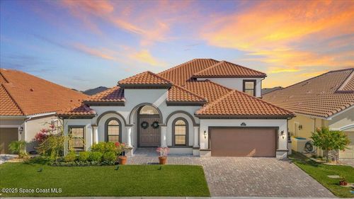 8387 Crimson Dr, MELBOURNE, FL, 32940-7258 | Card Image