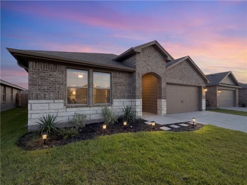 7321 Star Gazer Dr, Corpus Christi, TX, 78414-1346 | Card Image