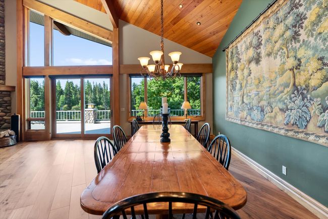 639 Three Eagle Ln, House other with 7 bedrooms, 8 bathrooms and null parking in Bigfork MT | Image 26
