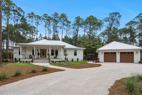 6331 Turkey Cove Ln, Panama City Beach, FL, 32413-9593 | Card Image