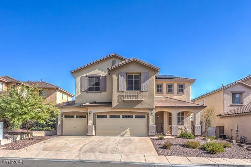 1238 Tranquil Rain Ave, Henderson, NV, 89012-5564 | Card Image