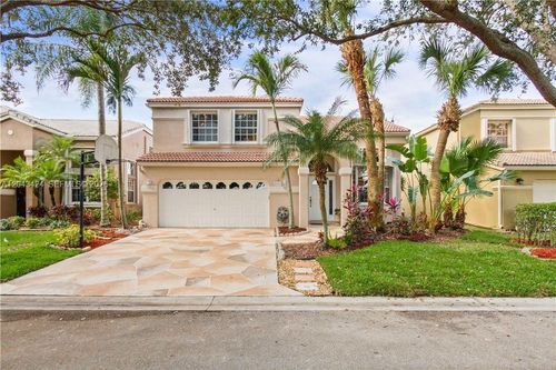 5569 Nw 106th Dr, Coral Springs, FL, 33076-2798 | Card Image