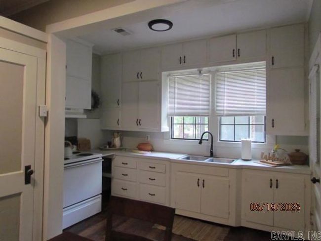 909 Pine St, House other with 2 bedrooms, 1 bathrooms and null parking in Crossett AR | Image 17