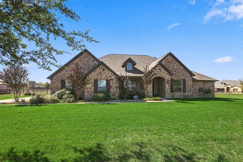 209 Highland Hills Blvd, Decatur, TX, 76234-6982 | Card Image